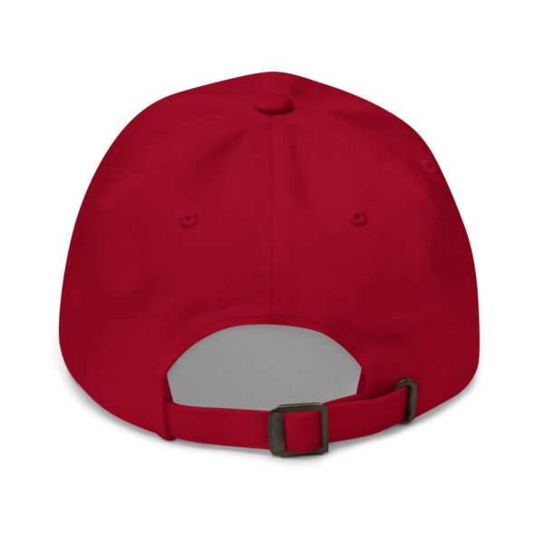 Pray Through It - Dad hat - Image 10