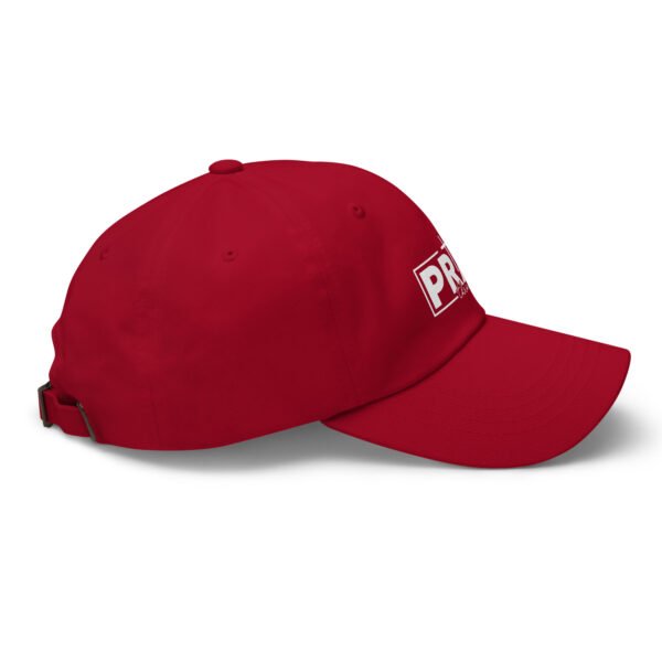Pray Through It - Dad hat - Image 17