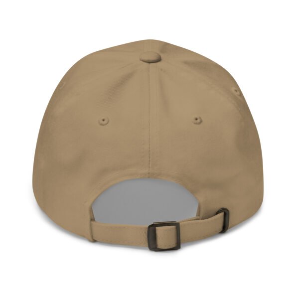 Pray Through It - Dad hat - Image 14