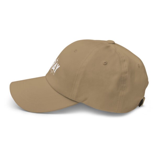 Pray Through It - Dad hat - Image 28