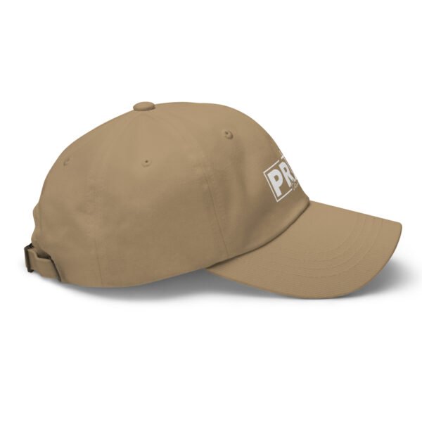 Pray Through It - Dad hat - Image 21