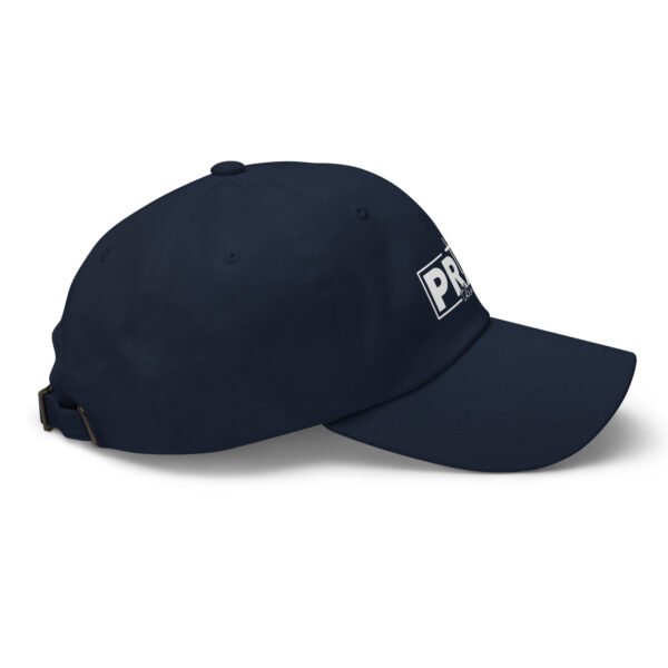 Pray Through It - Dad hat - Image 16