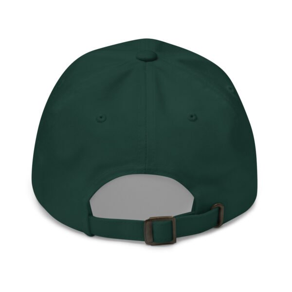 Pray Through It - Dad hat - Image 11