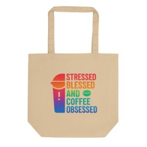 Eco Tote Bag