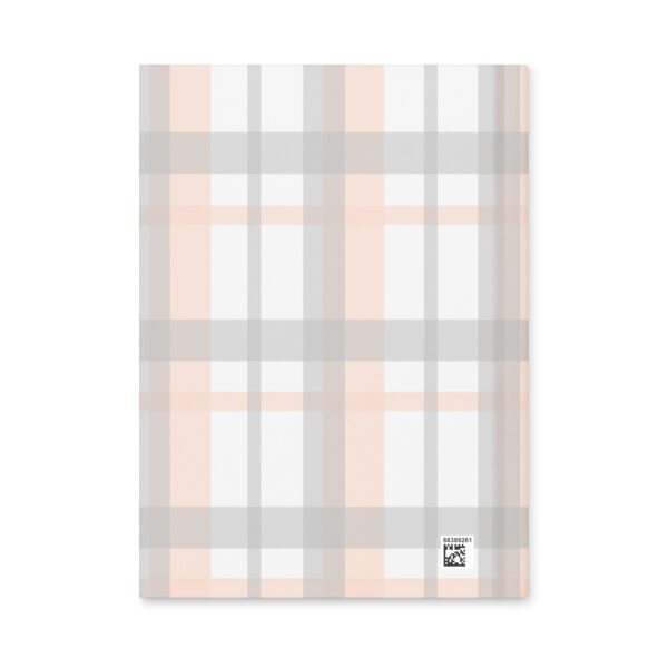 Your Only Limit Is You - Hardcover journal matte - Image 2