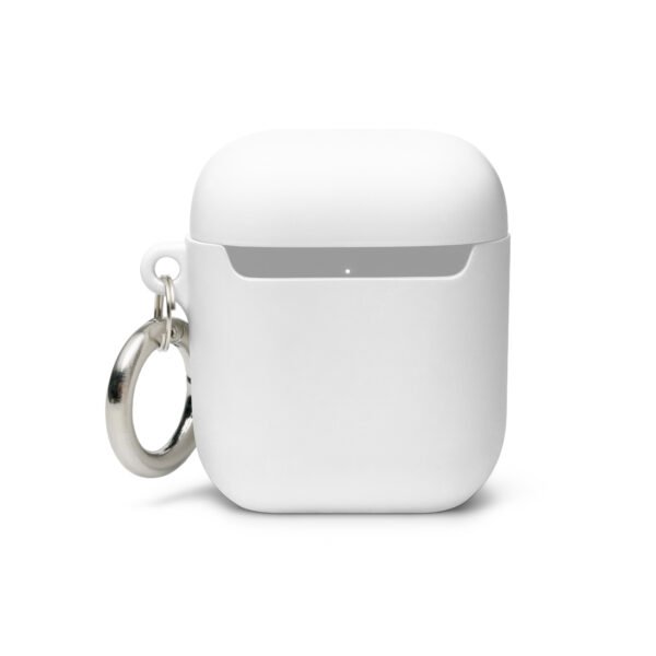 God Is Good All The Time - Rubber Case for AirPods® - Image 14