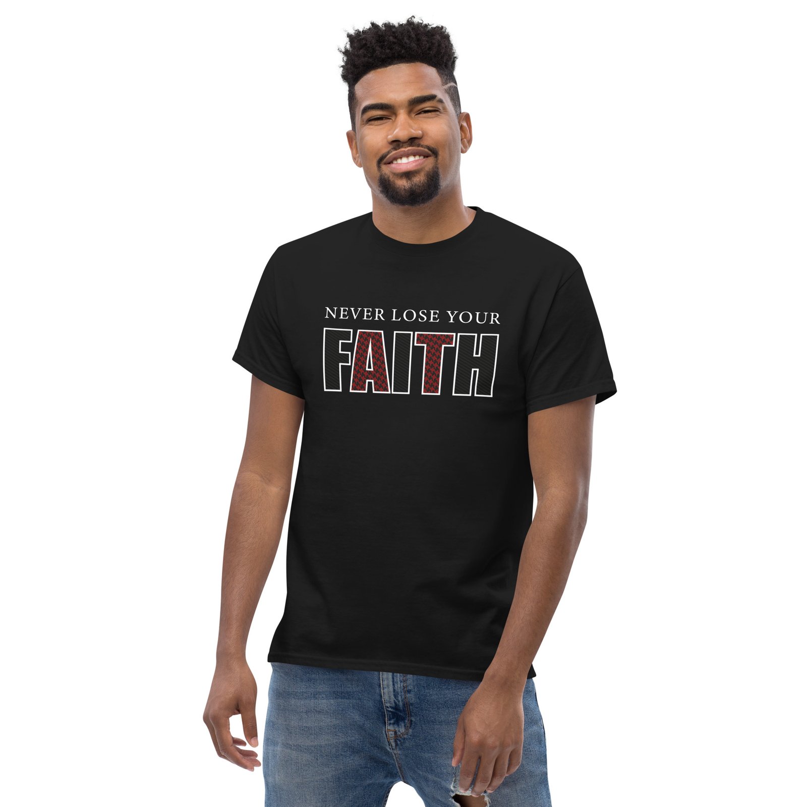 unisex-classic-tee-black-front-2-68a51b01dd92b