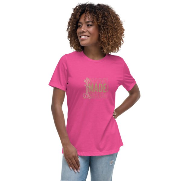 Gracefully Made - Women's Relaxed T-Shirt - Image 9