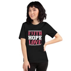 Faith-Hope-Love