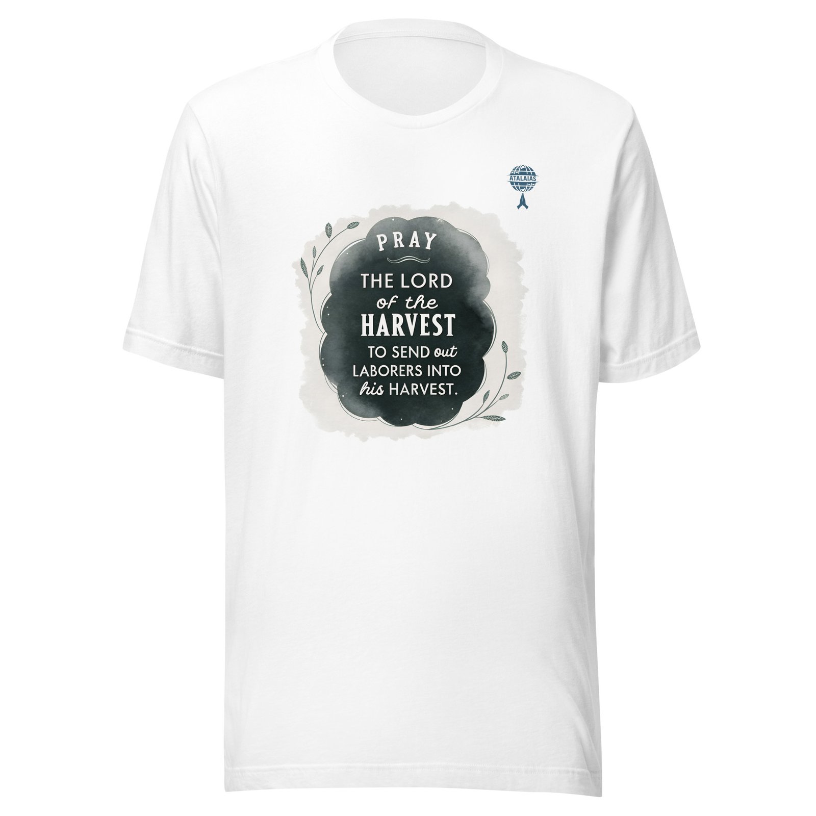 Cambodia Mission - Unisex t-shirt - Image 2