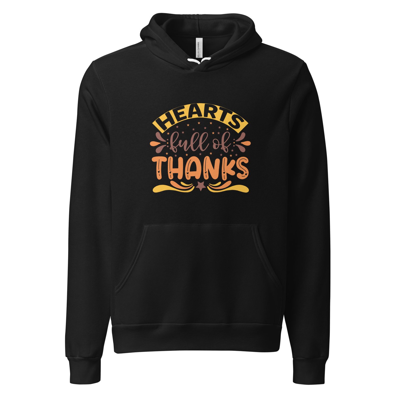 Pumpkins Unisex hoodie - Image 5