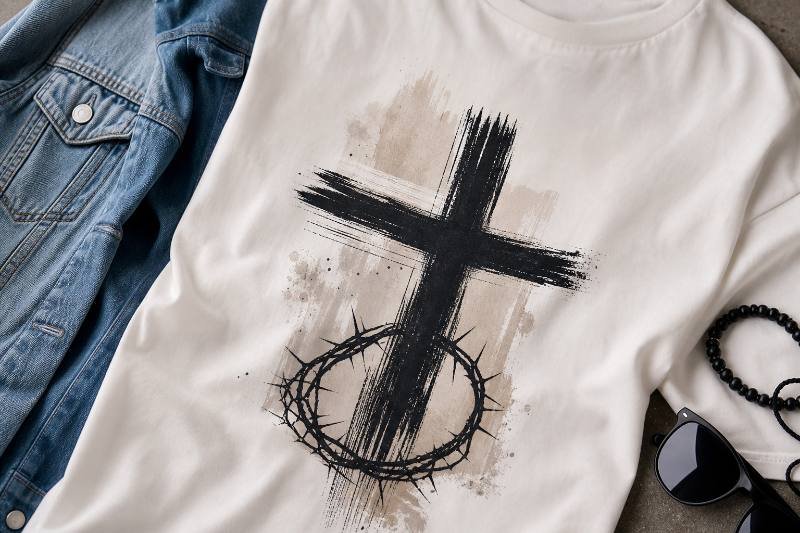 Christian Apparel Trends: Stylish outfits for daily inspiration