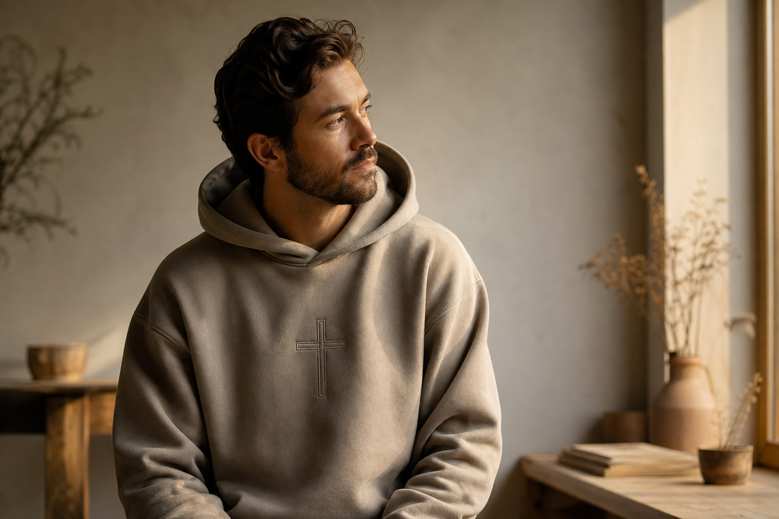 Christian Hoodie Designs
