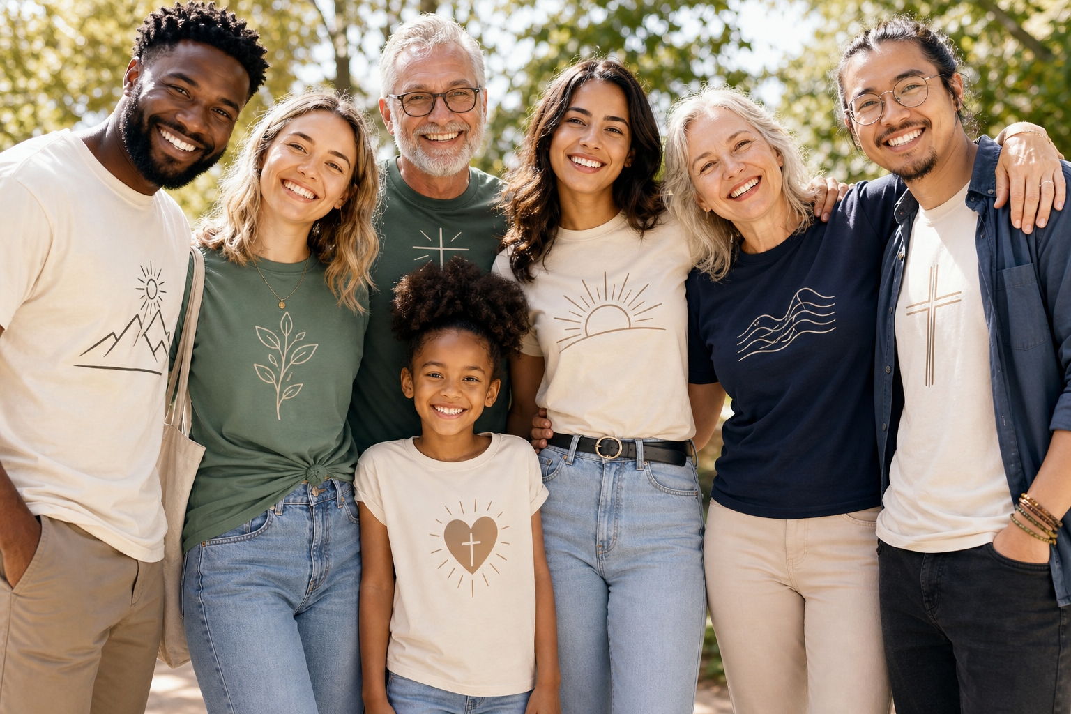 Inspirational Clothing Benefits for Daily Life