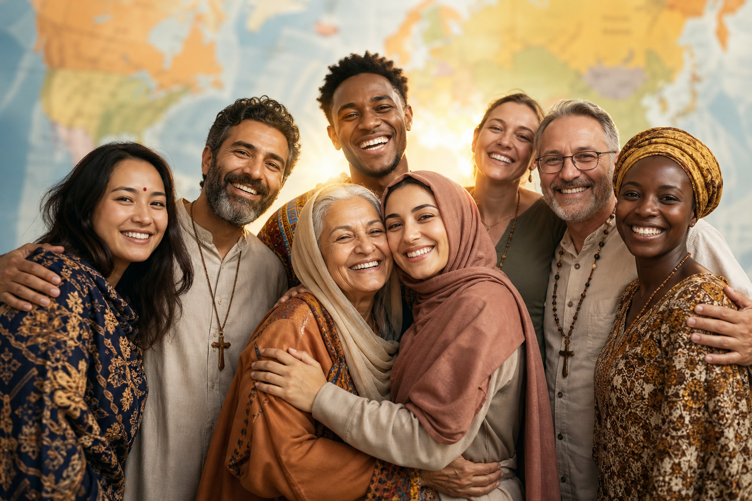 Atalaias Collection Contribution spreading love globally