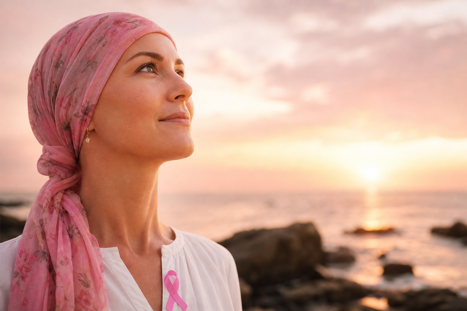Breast Cancer Stories