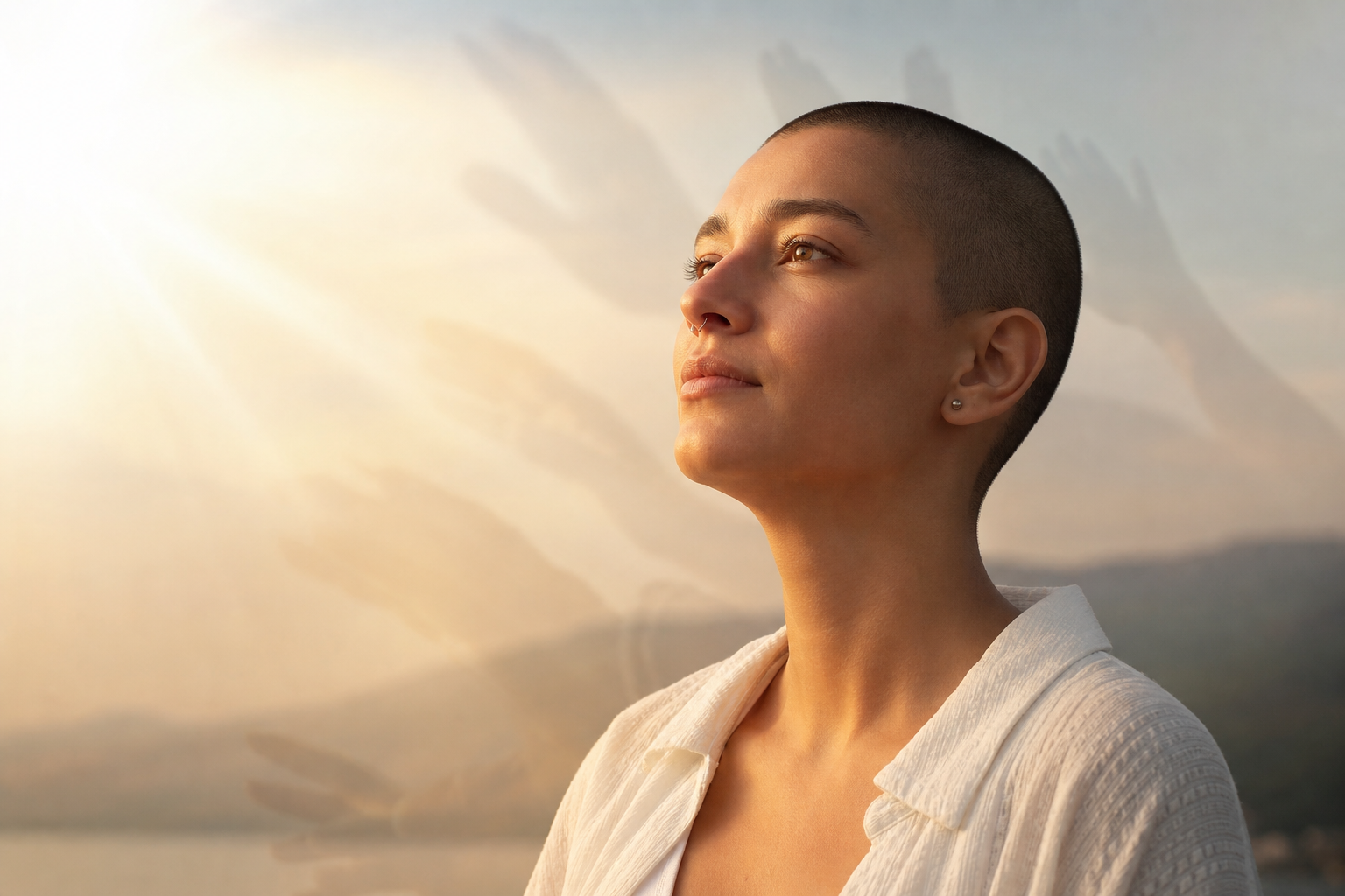 Empowering Cancer Messages