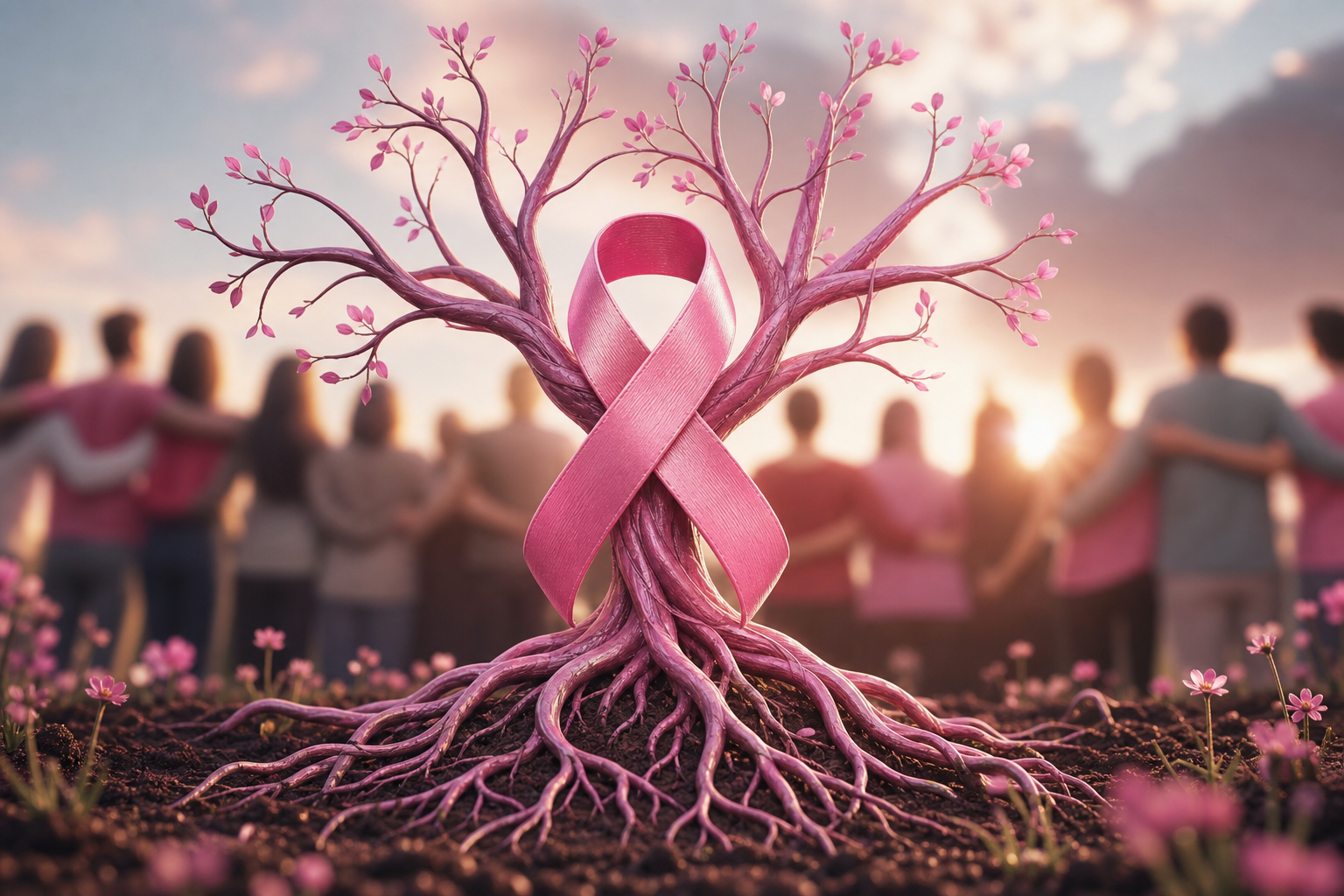 Empowering Cancer Messages