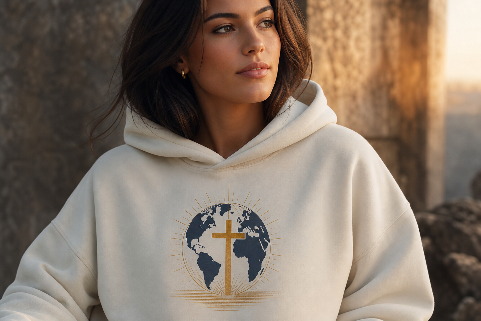 Global Love Apparel Styles and Designs